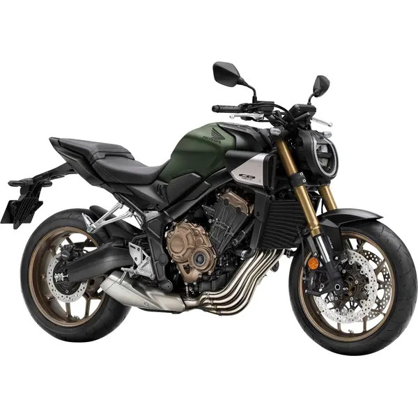 CB 650 RACR Neo Sports Cafe E-Clutch